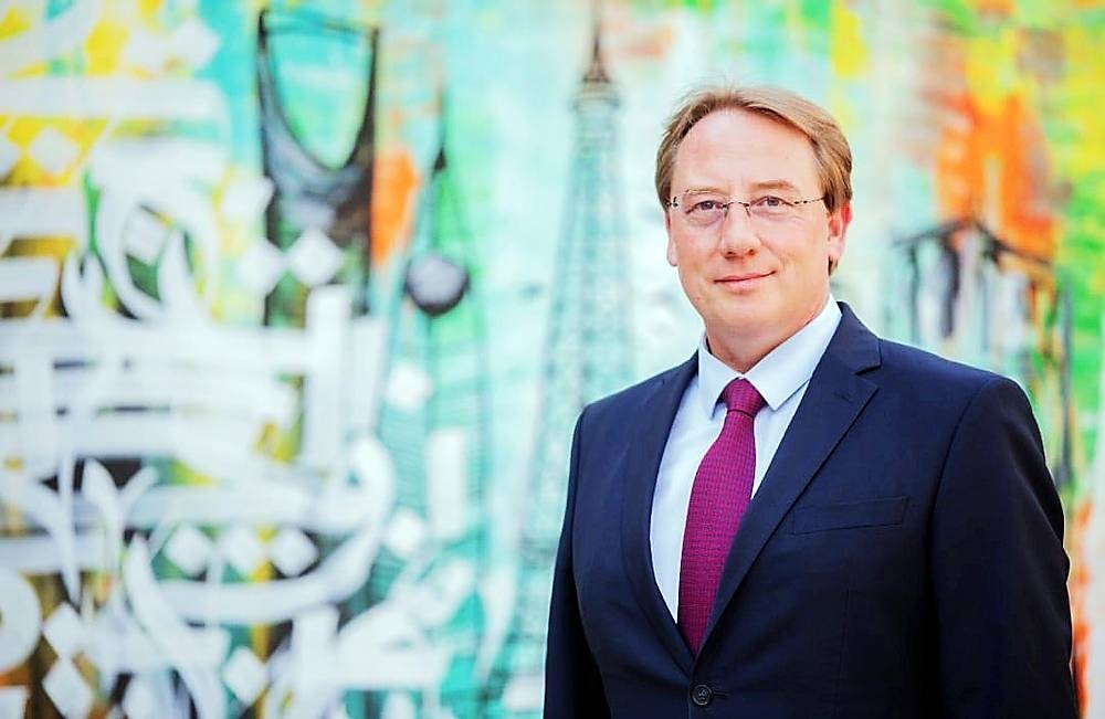 السفير الفرنسي في الرياض : العلاقات مع السعودية تتسم بالثراء والعراقة وصداقة استراتيجية