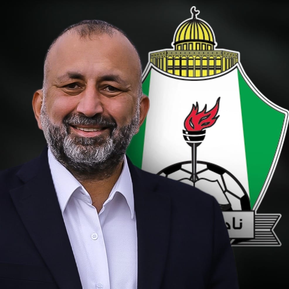 د . بشار الحوامدة يوجه رسالة الى جماهير الوحدات