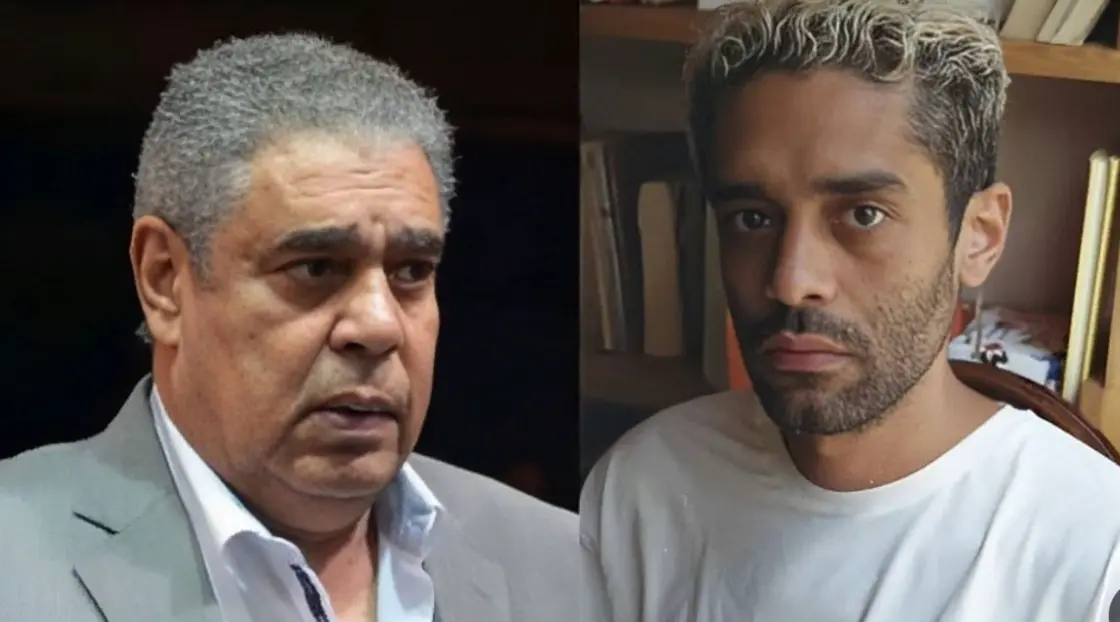 رحيل نجل الفنان سامي العدل فجأة .. بنفس مرض والده