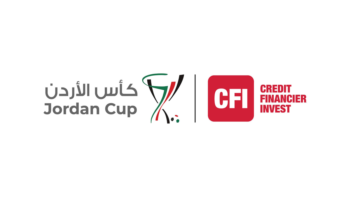 إصدار جدول مباريات دور الـ 16 من كأس الأردن CFI