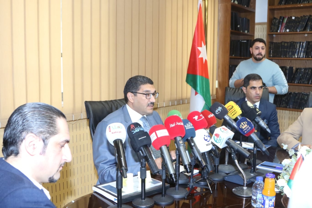 المجلس القضائي: إنجاز 99.7 بالمئة من القضايا الواردة الى المحاكم 2022