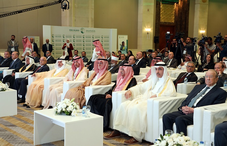 إطلاق مشاريع سعودية دعما للاجئين السوريين في الأردن