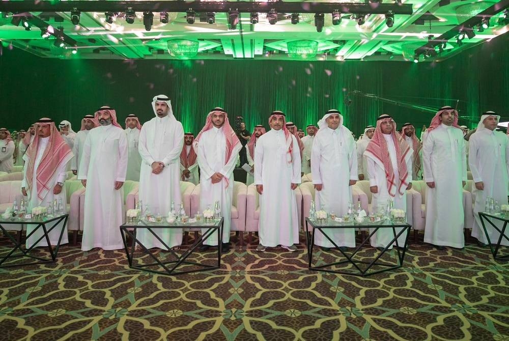 وزير الإعلام السعودي : مرحلة جديدة ومميزة ينطلق بها تطبيق «توكلنا» تعكس اهتمام ولي العهد