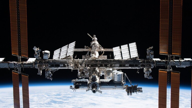رئيس روس كوسموس يكشف عن مستقبل تشغيل المحطة الفضائية الدولية