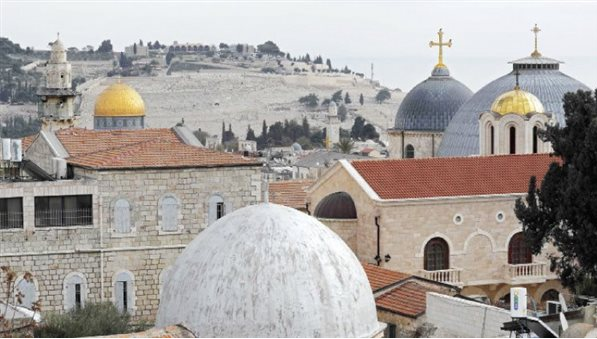 النواب: لا مُساومة على القدس المُحتلة ولا مُساومة على عروبة فلسطين