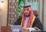 رئيس الشؤون الدينية: مواقف السعودية تنطلق من ثوابتها الإسلامية، وجرائم الصهاينة لا يقبلها عرف ولا دين.
