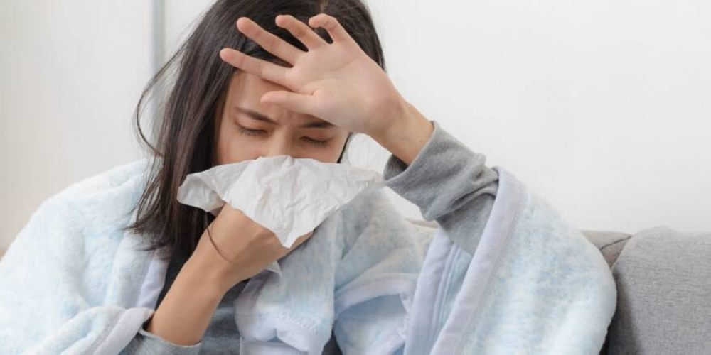 5 حلول منزلية لتخفيف نزلات البرد والانفلونزا