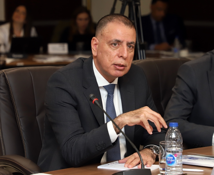 الداخلية تفوز برئاسة مجلس إدارة المعهد التدريبي لتعزيز شراكات الهجرة في البحر المتوسط