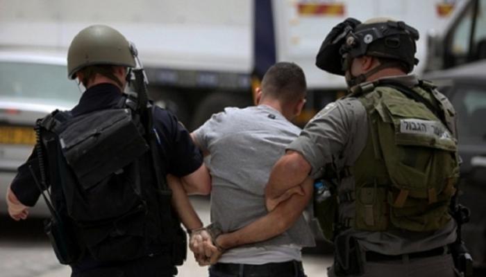 الاحتلال  يعتقل  260 فلسطينيا من الضفة الغربية خلال أيام الهدنة