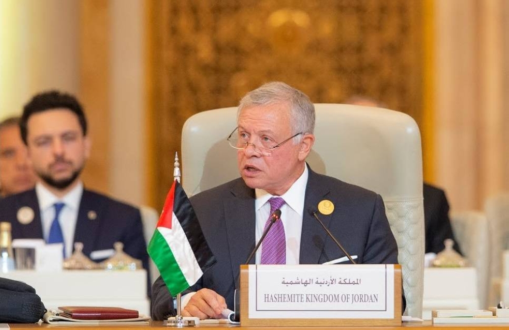 خبراء: مواقف الملك وولي العهد الأكثر تأثيراً في الدبلوماسية الدولية نصرة لغزة