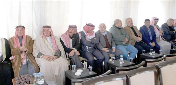 وصفي التل.. رجل لا يغيب عن ذاكرة الأردنيين