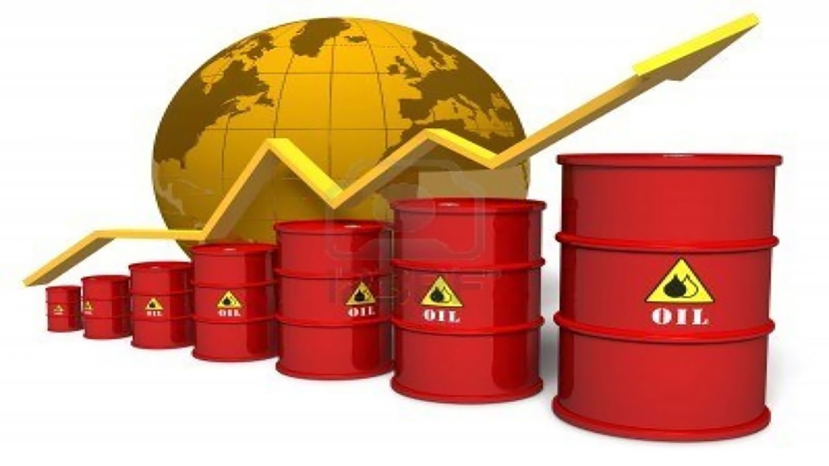 ارتفاع النفط بعد تعطل صادرات كازاخستان وروسيا جراء عاصفة