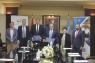 توقيع اتفاقية تعاون بين عمان الأهلية ومستشفى الاستقلال