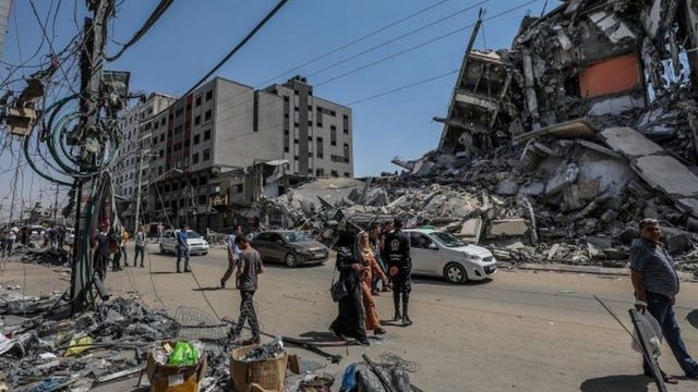 الأمم المتحدة: حصيلة الاستجابة للنداء العاجل بشأن غزة 352 مليون دولار