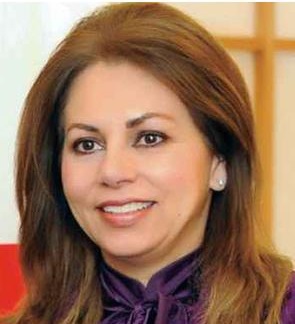 سهير العلي تكتب : الأردن نموذجاً