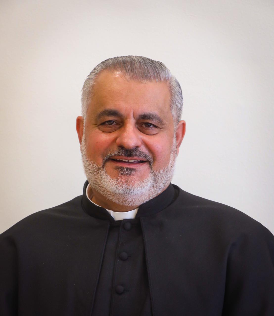 الاب رفعت بدر : وما زال الفرح غائبًا