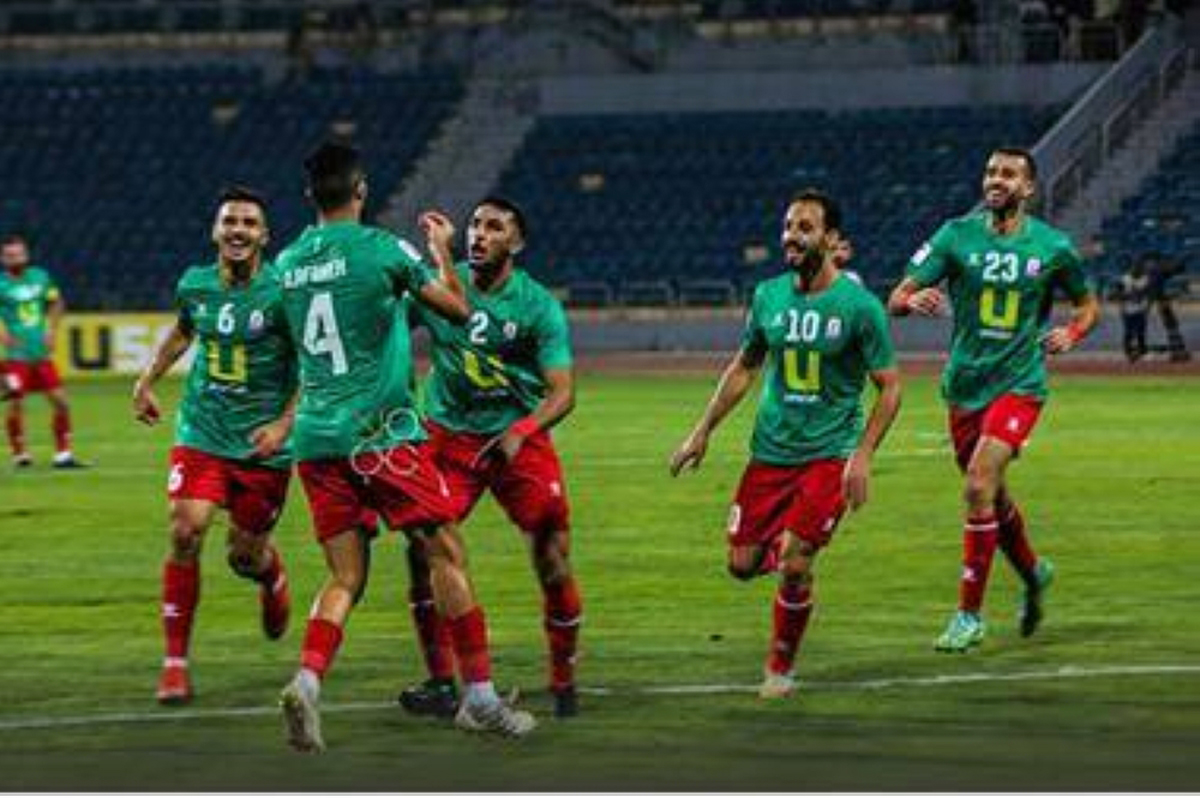الوحدات يلتقي الكويت الكويتي بكأس الاتحاد الآسيوي ..الاثنين