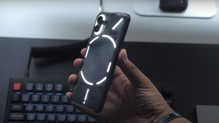 تسريب مواصفات Nothing Phone القادم