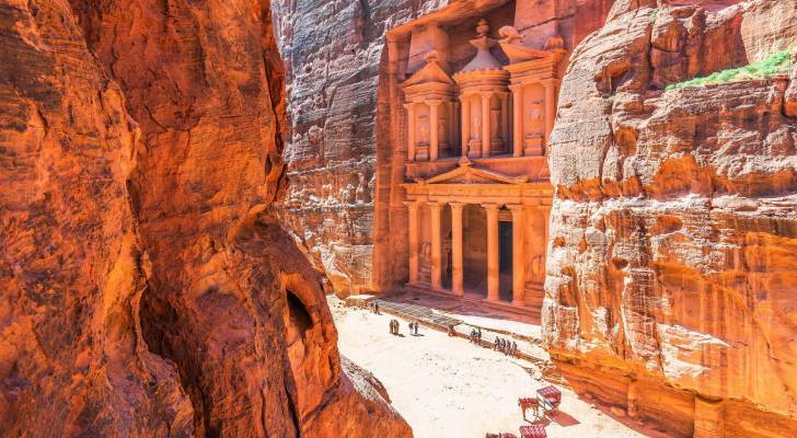 تعرف إلى مواعيد العطل الرسمية في الأردن خلال 2024