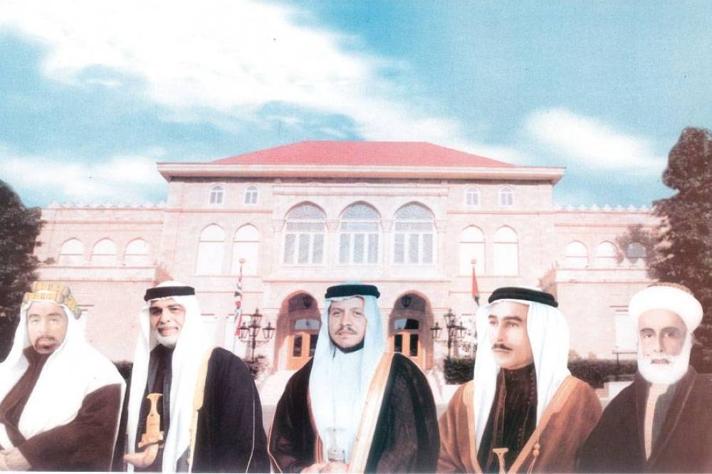 الوصاية الهاشمية على المقدسات.. امتدادٌ لفكر هاشمي عبر التاريخ