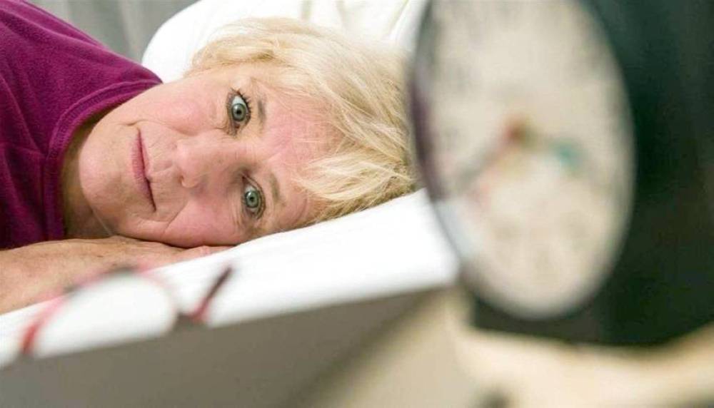 يا خوفي من الأرق.. يدمر الدماغ ويميت الإنسان !