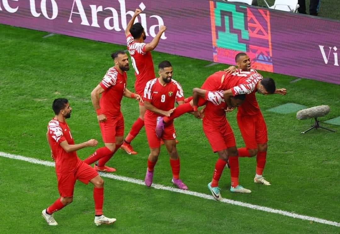 تعرف على الجوائز المالية للنشامى في كأس آسيا