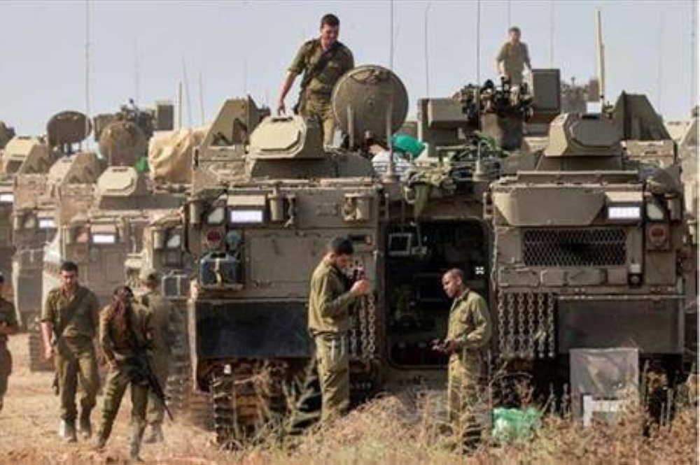 الاحتلال الإسرائيلي يعلن تحرير رهينتين بعملية عسكرية في رفح