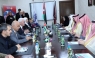 وزير الإعلام السعودي يطلع على تجربة الأردن في التربية الإعلامية