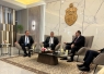 الفراية يشارك في أعمال الدورة الـ 41 لمجلس وزراء الداخلية العرب بتونس