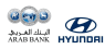 البنك العربي يطلق عرضاً خاصاً بالتعاون مع هيونداي الأردن