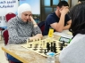 تتويج الفائزين ببطولة سيد البلاد المفتوحة للعبة الشطرنج في العقبة
