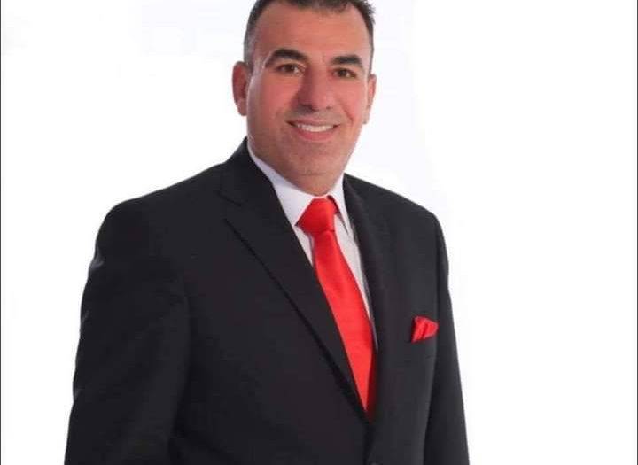 السعود يشكر امين عمان على جهوده لتطوير العاصمة وتنظيم حي الطفايلة