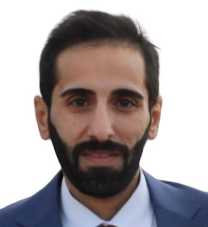 عبد الكريم سليمان العرجان : البدوي قوي المشاعر متحفز الخيال