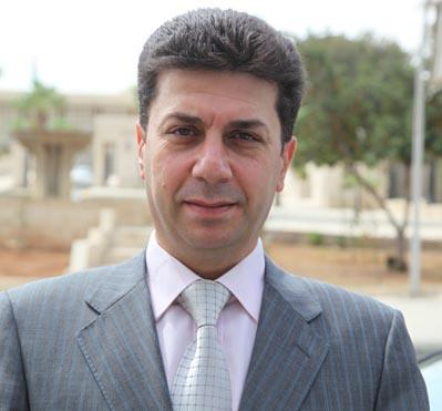 المسلماني: العفو العام يفتح صفحة بيضاء جديدة .....