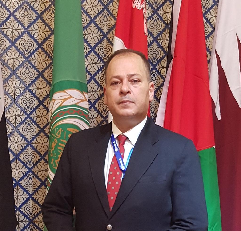المستشار الدكتور رضوان ابو دامس : الكرامة ترافق الأردنيين حتى قيام الساعة...