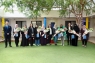 بنك الإسكان يكرم أمهات جمعية قرى الأطفال SOS  الأردنية ــ عمّان بمناسبة عيد الأم