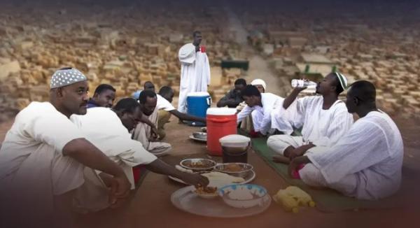 تعرف على  أغرب عادة رمضانية في السودان