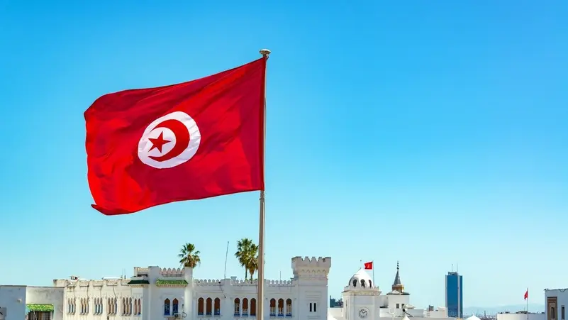 موديز تعدل نظرتها المستقبلية لتونس من سلبية إلى مستقرة