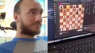 مريض مشلول يلعب الشطرنج بشريحة دماغية من شركة ماسك