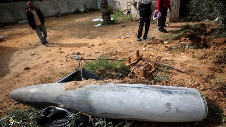 منظمة دولية: 3 آلاف قنبلة من الذخائر الملقاة على غزة لم تنفجر