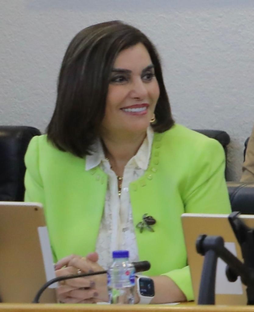 الأردن يؤكد دعمه لتمكين المرأة في اجتماعات الاتحاد البرلماني الدولي