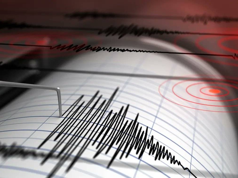 زلزال يضرب شمال باكستان بقوة 5.3 درجة