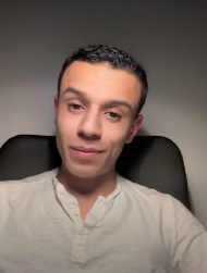 شاهد شاب غزاوي يسأل قادة حماس في الخارج لماذا استثوا قطر وتركيا من دعواتهم للتمرد على الأنظمة