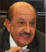 ا . د . امين المشاقبة : الدكتاتور النرجسي الانتهازي