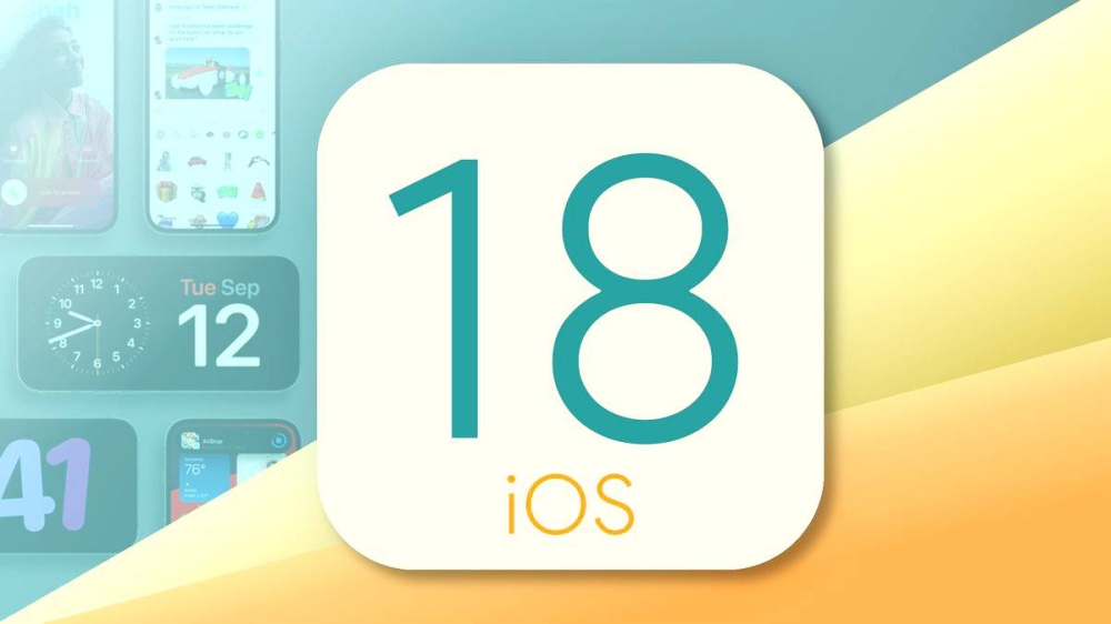 هذه الأجهزة لن تعمل بنظام تشغيل iOS 18 القادم