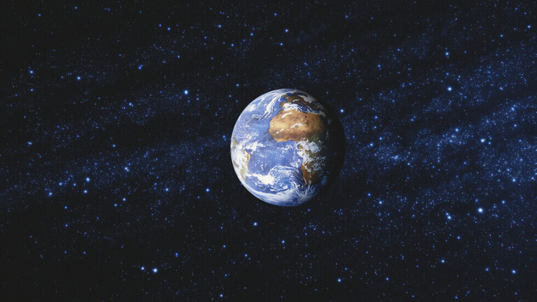 كم يزن كوكب الأرض؟