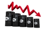 انخفاض أسعار النفط عالميا .. الاثنين