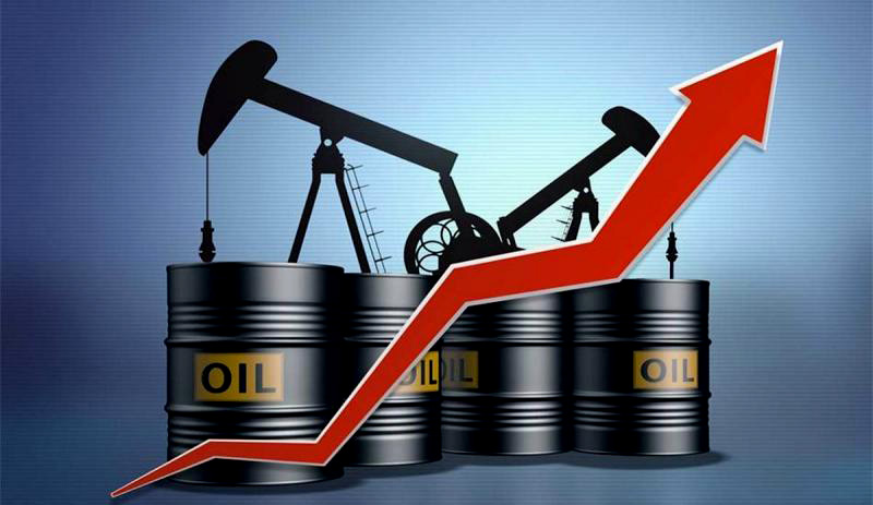 ارتفاع أسعار النفط مع تضاؤل الآمال بوقف إطلاق النار في غزة