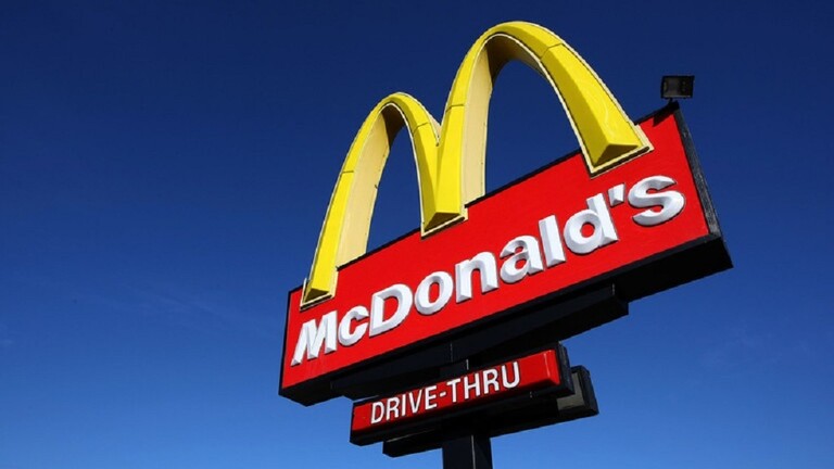 ماكدونالدز تعيد شراء مطاعمها في إسرائيل