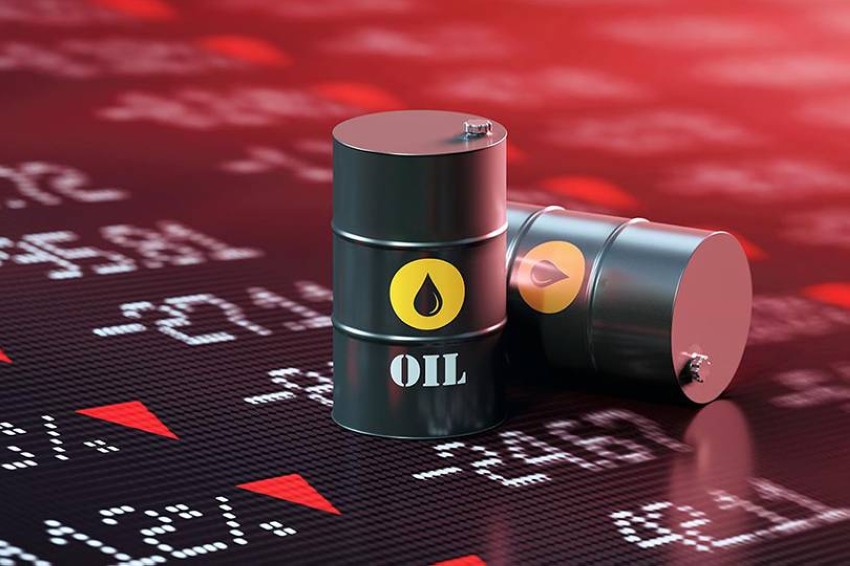 صعود أسعار النفط بنحو طفيف وسط مخاوف حول الإمدادات